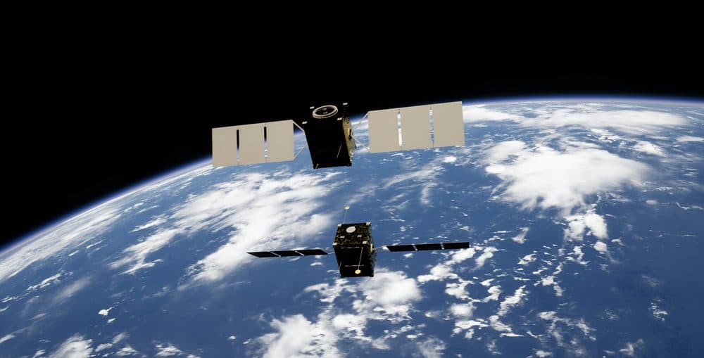Space Law