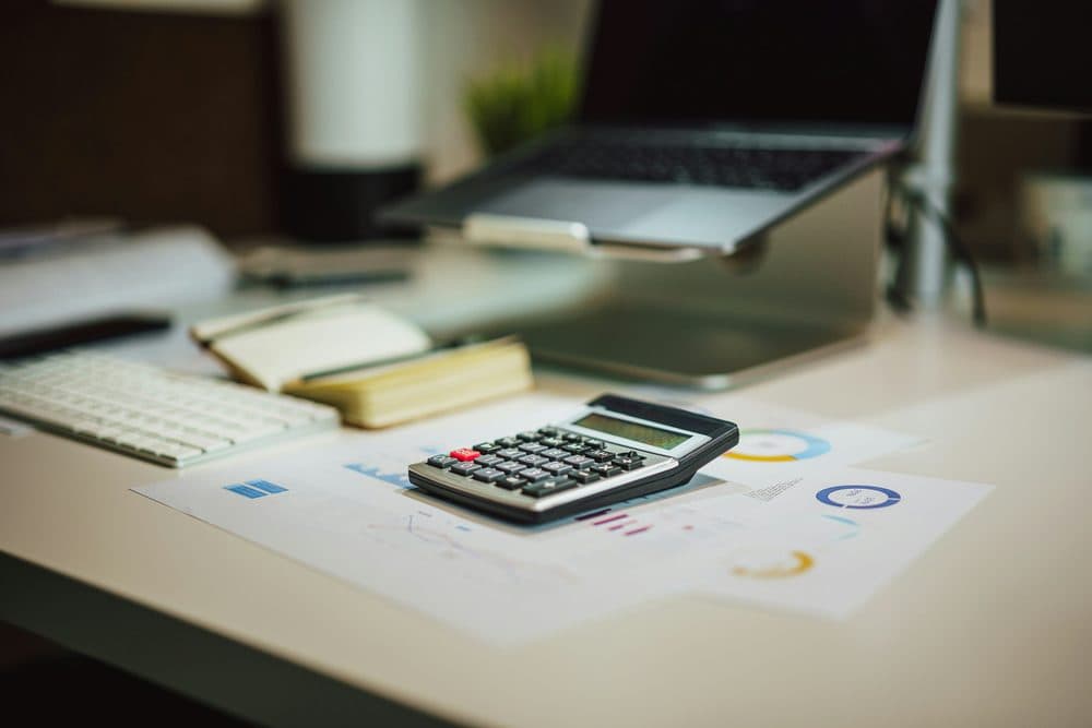 Tax, SST & Customs